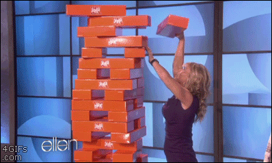Ellen-Jenga-push-trolling.gif