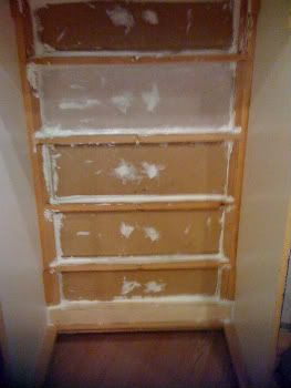 Stealth Dresser Grow Rollitup