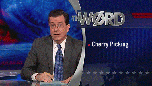 colbert-the-word-cherry-picking.gif