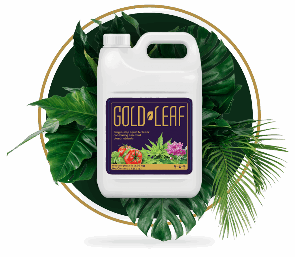 goldleaffertilizer.com