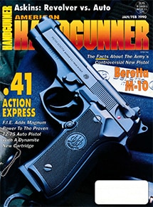 americanhandgunner.com