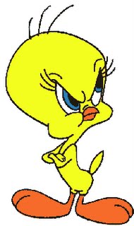 tweety40.bmp