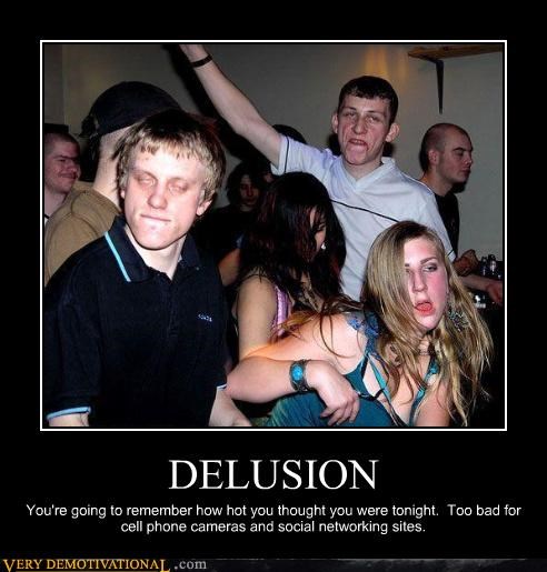 delusion