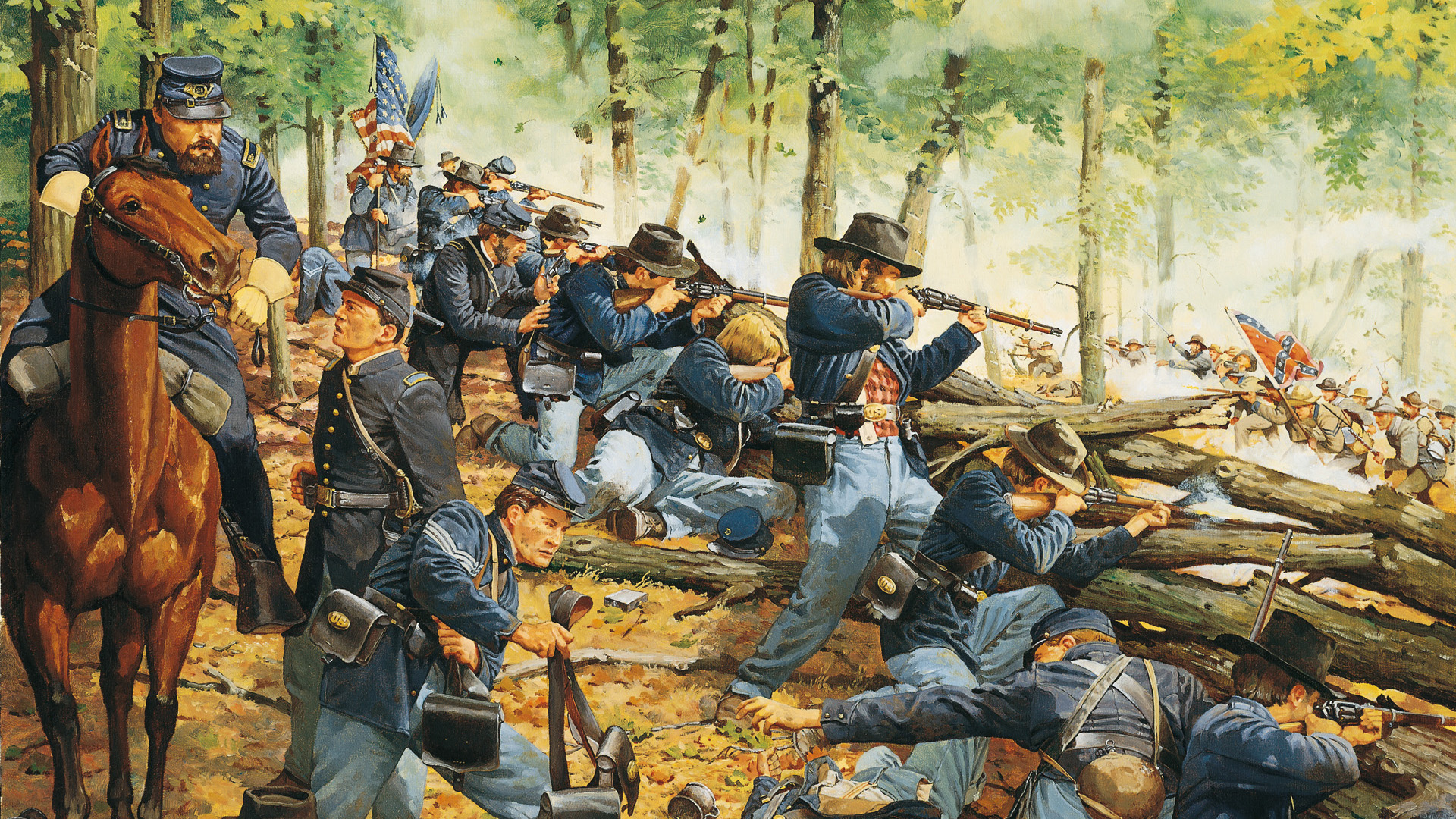 warfarehistorynetwork.com
