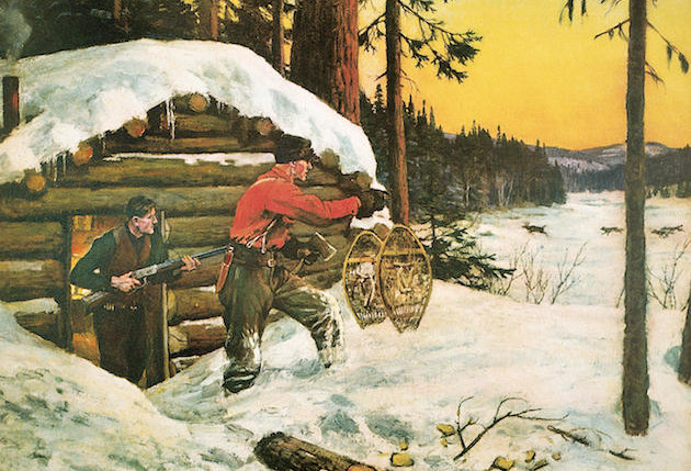 sportingclassicsdaily.com