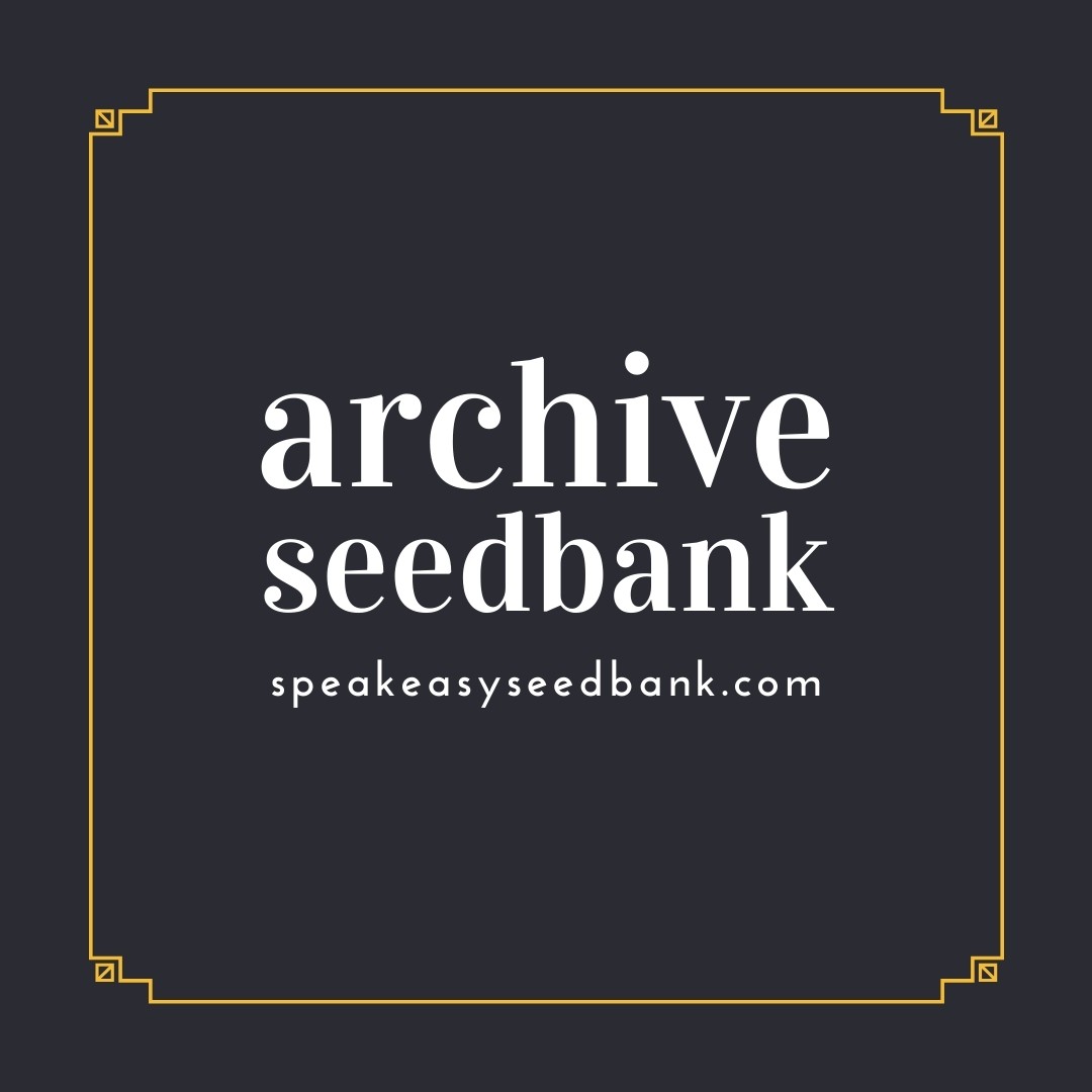 speakeasyseedbank.com