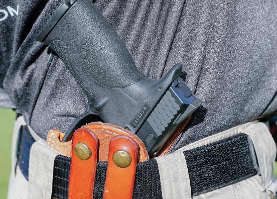 gunsmagazine.com