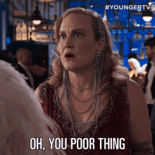 oh-you-poor-thing-michelle.gif