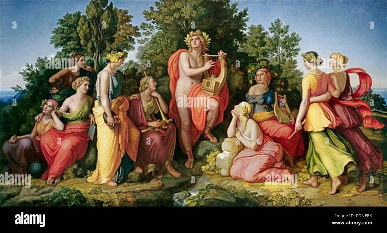 apollo-and-the-muses-by-heinrich-maria-von-hess-PDNEEK.jpg
