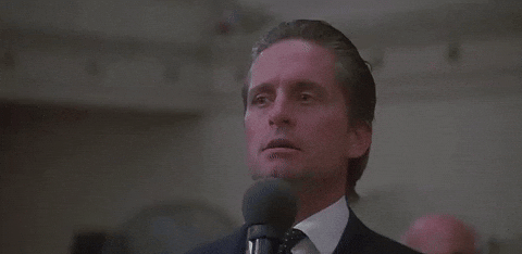 Wall street GIFs - Get the best GIF on GIPHY