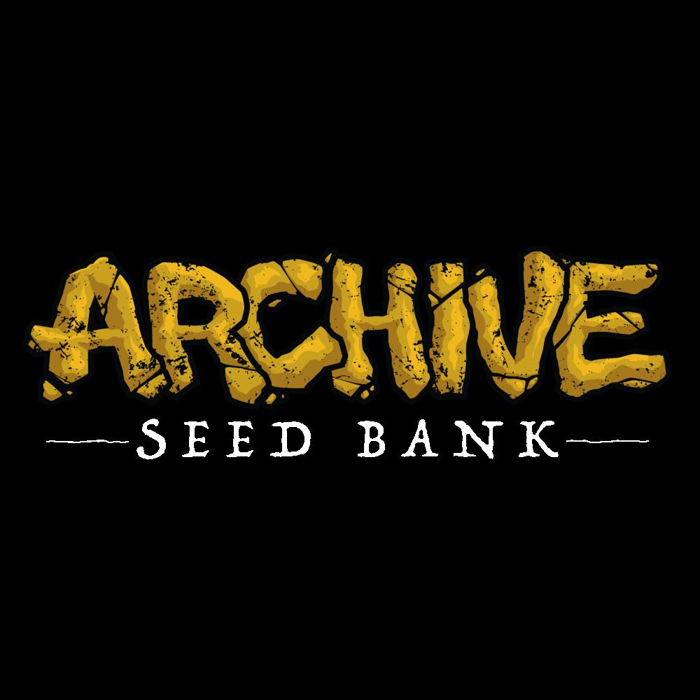 www.archiveseedbank.com
