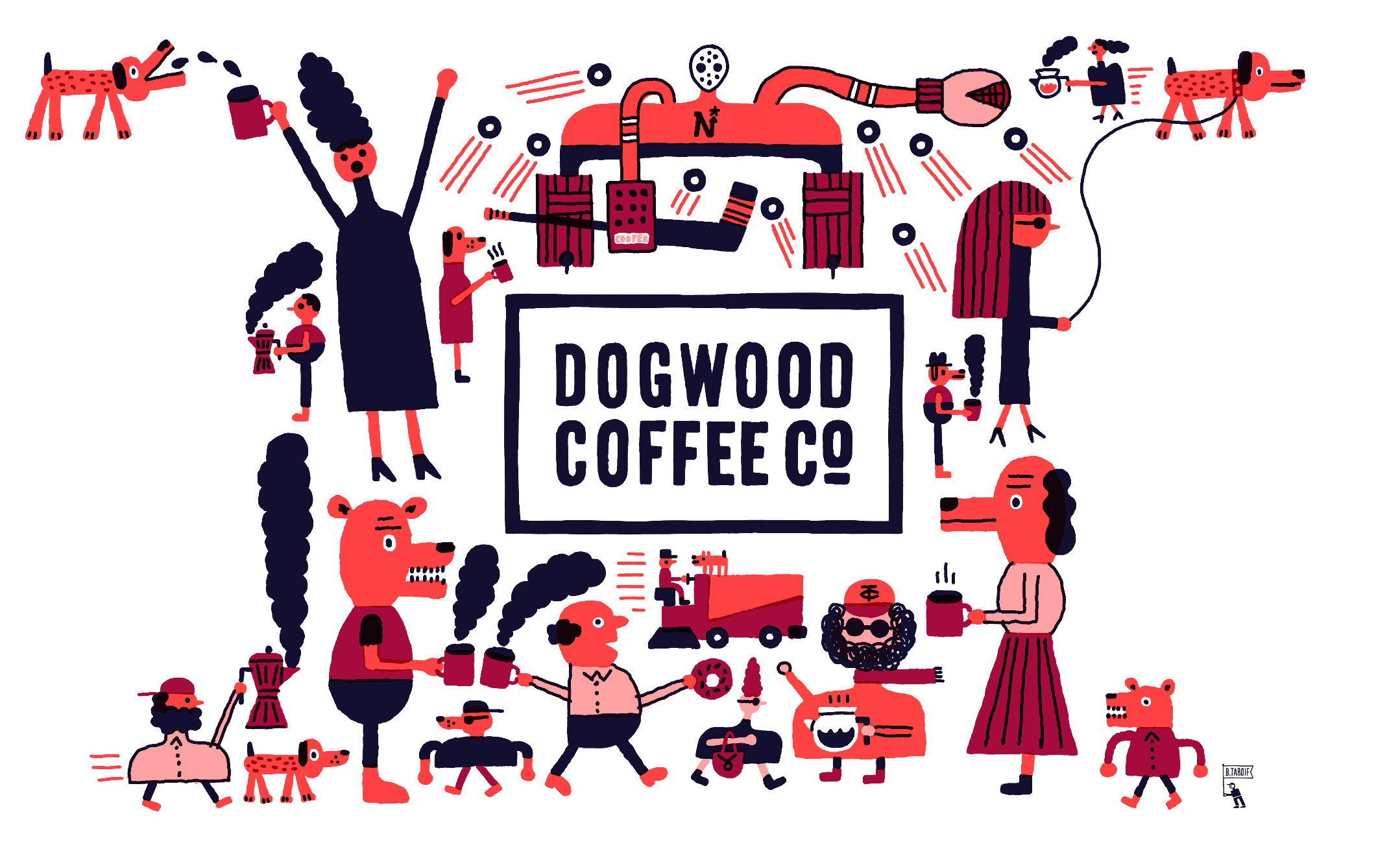 www.dogwoodcoffee.com