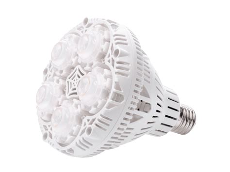 UPLUX MiniLux E27 light bulb