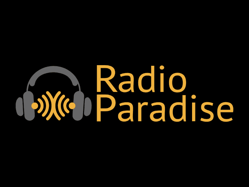 radioparadise.com