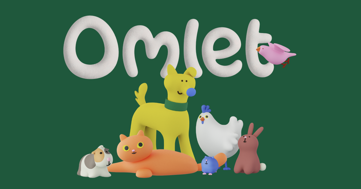 www.omlet.co.uk